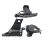 For 408 6212 E3 6212 E4 Car Headlight Repair Kit 4