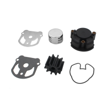For Cobra Water Pump Impeller Kit with Housing