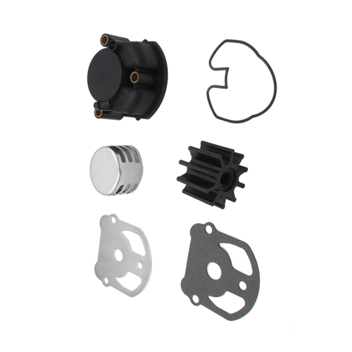 For Cobra Water Pump Impeller Kit with Housing 1
