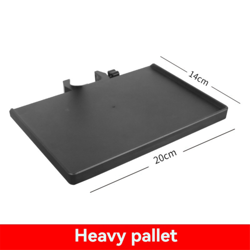 Sound Card Tray Adjustable Universal Projector Bracket Stand Holder M 1