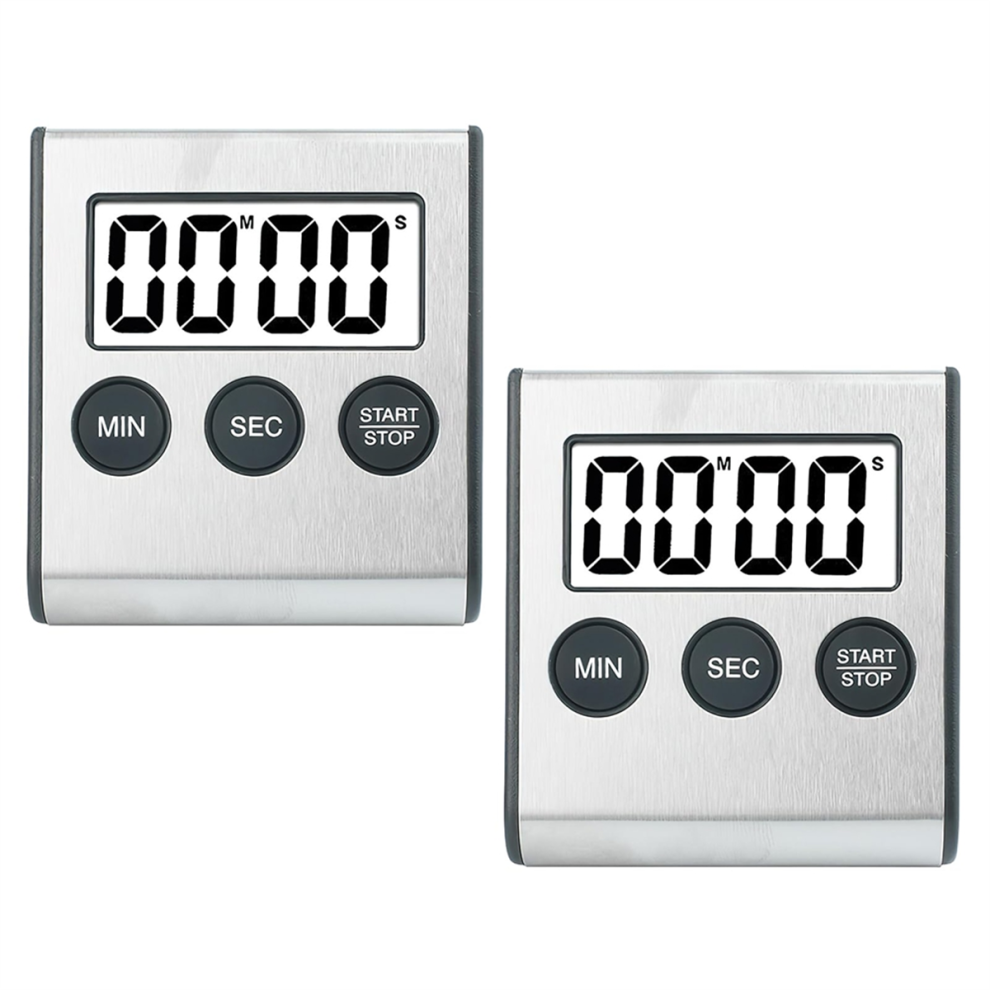 Kitchen Timer Digital Timer Kitchen Timer Stopwatch Digital Timer