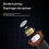 Condenser Microphone Desktop Recording Microphone for PC Laptop 7