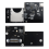 2Pcs Optical Drive Emulator for V1.2 Console 1