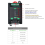 Module de port série d'isolation industrielle RS232 TTL PRO (CB) 5