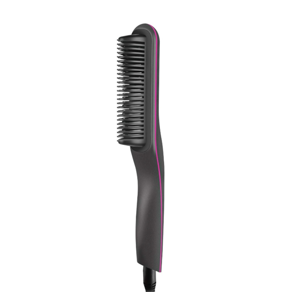 Merkkitã¶N Unisex Multifunctional Straight Hair Comb Portable Adjustable Eu Plug