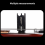 Guitar String Action Measuring Ruler Aluminum Alloy Tool 2