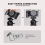 Νέα λαβή L Shape Grip για A7C2/A7CR, Βάση Β καθρέφτη κάμερας 5