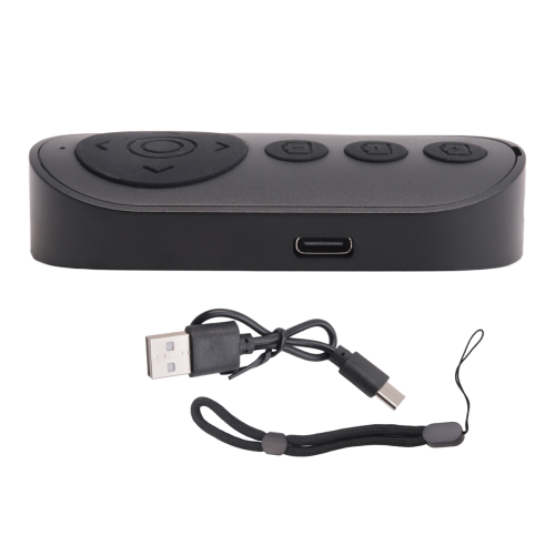Wireless Camera Remote Control with Zoom for & Android 2
