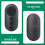 Wireless Camera Remote Control with Zoom for & Android 5