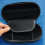 For PSV1000/2000 Travel Case Hard EVA Game Console Bag B 5