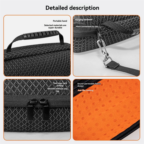 Portable Bag For Charge 6 2