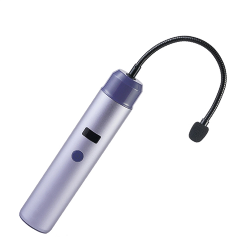 35W Fog Machine Handheld Smoke Effect for Studio Stage Video Filming