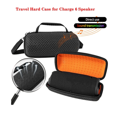 Portable Bag For Charge 6 1