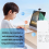 Air 2 Phone Remote Control Bluetooth with on-Screen Pointer Black 5