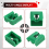 AT-95E Record Player Replacement Stylus for MM-AT95E 7