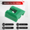 AT-95E Record Player Replacement Stylus for MM-AT95E 4
