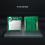 Small Size NRF51822 Bluetooth Module 2.4GHz Transceiver 4