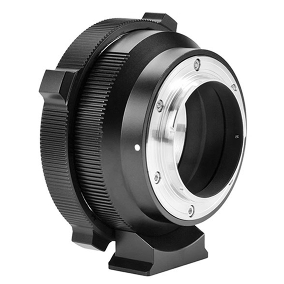 Pl-Nex Movie Lens Adapter For E Mount A7 A7r A7s A6300 4711467013453