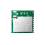 Small Size NRF51822 Bluetooth Module 2.4GHz Transceiver 1