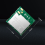 Small Size NRF51822 Bluetooth Module 2.4GHz Transceiver 2