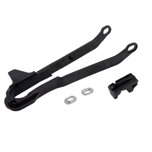 for Flat Fork Chain Rubber Guide Chain Rubber Slider