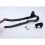 for Flat Fork Chain Rubber Guide Chain Rubber Slider 6