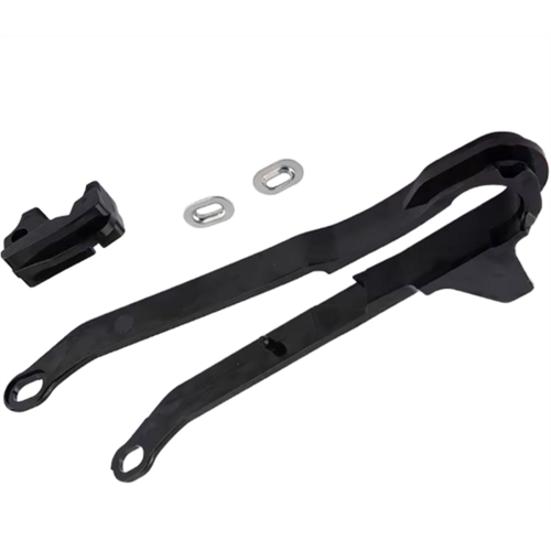 for Flat Fork Chain Rubber Guide Chain Rubber Slider 2