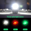 Mini Drone Strobe Light for 4 Pro/NEO/MINI 4K/4 PRO Drone 6