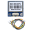 GPS BN-880 Module GPS+GLONASS+BDS++SBAS+QZSS GNSS Positioning 3