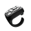 Wireless Remote Scrolling Ring Page Turner Camera Shutter Social 2