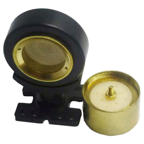 22mm Diaphragm Microphone Recording Condenser 1