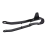 Motorcycle Plastic Guide Chain Glue Sprocket Slider for 4