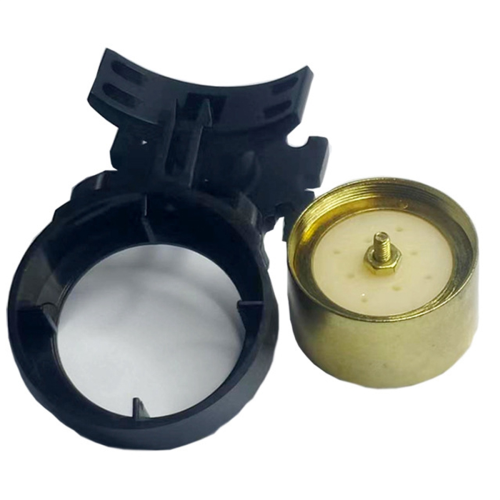 22mm Diaphragm Microphone Recording Condenser