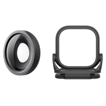 For GO Ultra Toddler Hat Clip Frame Mount