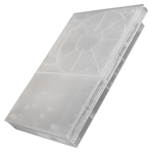 Replacement Shell for PS2 Slim 9XXXX Full Housing Shell Case Cover 1