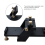 Knife Sharpener Adjustable Angle Guide for Chisels Knives Planes 6