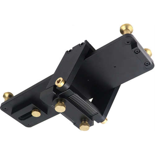 Knife Sharpener Adjustable Angle Guide for Chisels Knives Planes 2