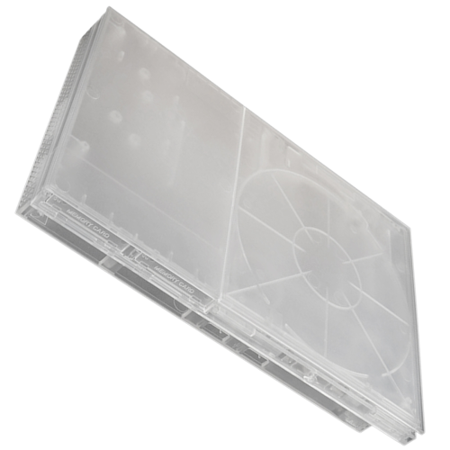 Replacement Shell for PS2 Slim 9XXXX Full Housing Shell Case Cover 2