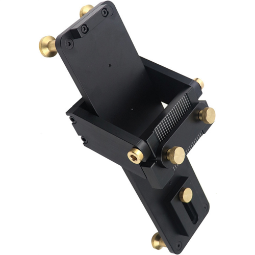 Knife Sharpener Adjustable Angle Guide for Chisels Knives Planes 1