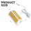 433MHz Sensor Rain Sensor Probe Outdoor Use UV Shell 6