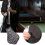448C Convenient Chalk Holder for Billiard Chalk Billiard Game Leather 7