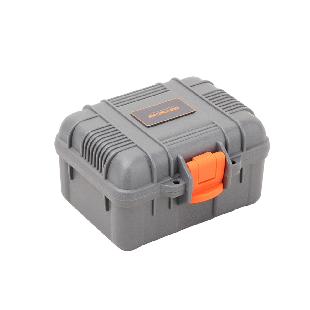 Safety Carrying Case For Travel Handbag With Battery 4711467019110