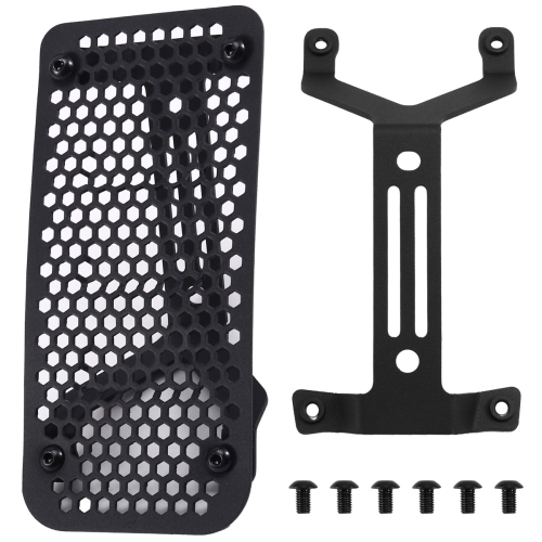 Motorcycle Rectifier Guard for 990 2024 2025 Accessories 1