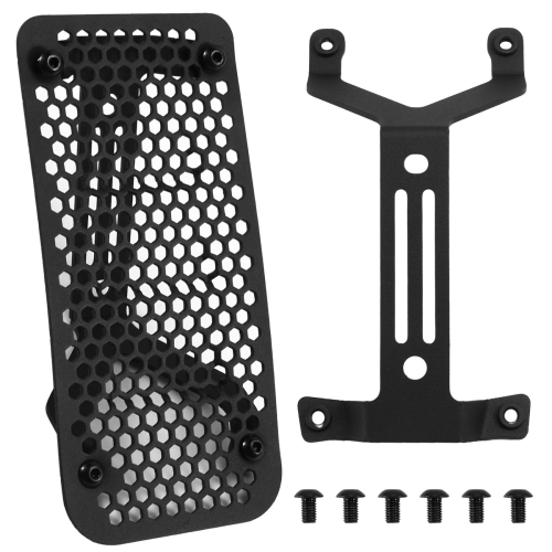 Motorcycle Rectifier Guard for 990 2024 2025 Accessories 2