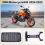 Motorcycle Rectifier Guard for 990 2024 2025 Accessories 4