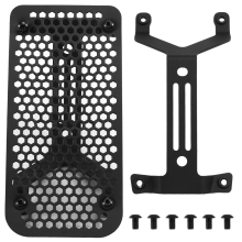 Motorcycle Rectifier Guard for 990 2024 2025 Accessories