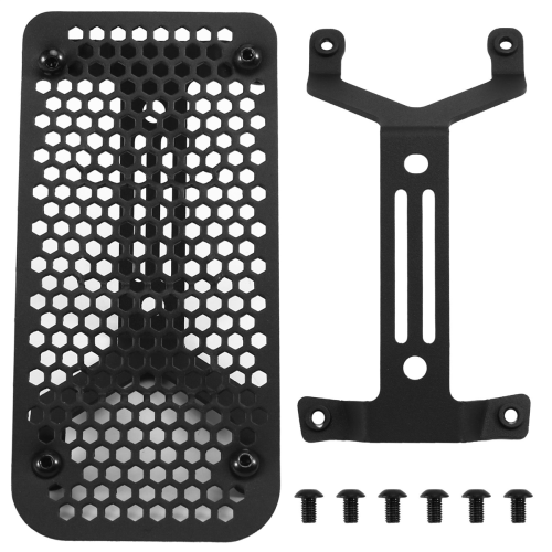 Motorcycle Rectifier Guard for 990 2024 2025 Accessories