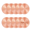 Copper Round Disc Blanks 1