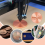 Copper Round Disc Blanks 3