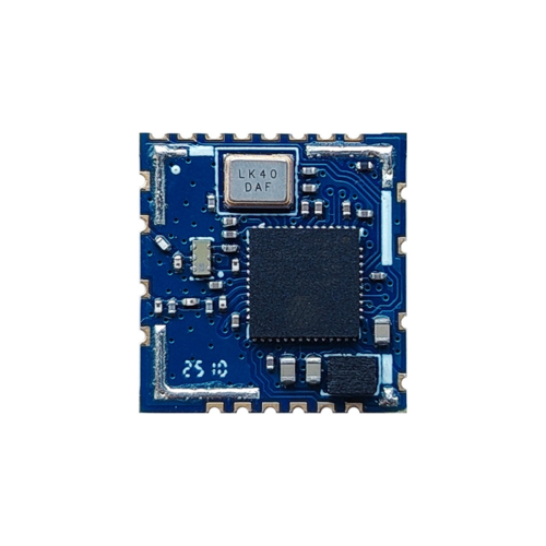 Dual-Band WiFi 6 Module 2.4G/5G Wireless Module for Projector